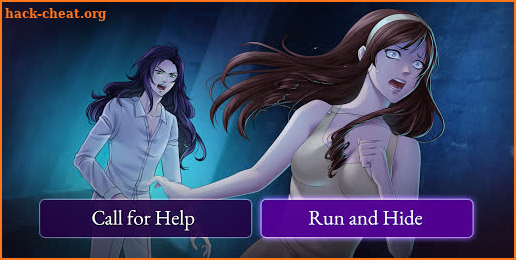 Moonlight Lovers : Beliath - dating sim / Vampire screenshot