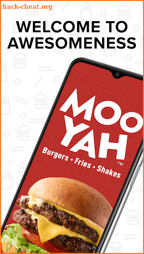 MOOYAH screenshot