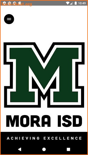 Mora ISD screenshot