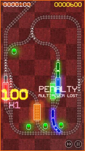 More ElectroTrains screenshot