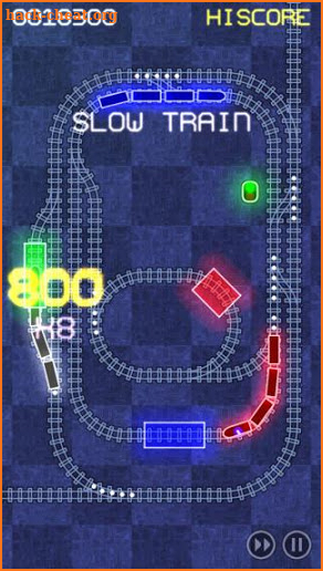 More ElectroTrains screenshot