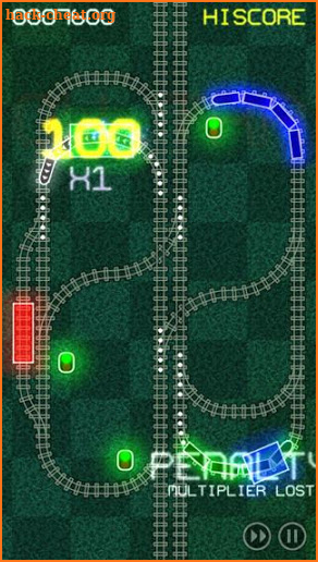 More ElectroTrains screenshot