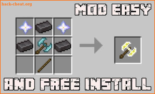 More Items Mod for Minecraft screenshot