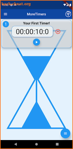 More Timers screenshot