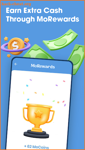 MoRewards: Earn Quick Money screenshot