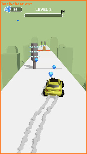 Morph Dash screenshot