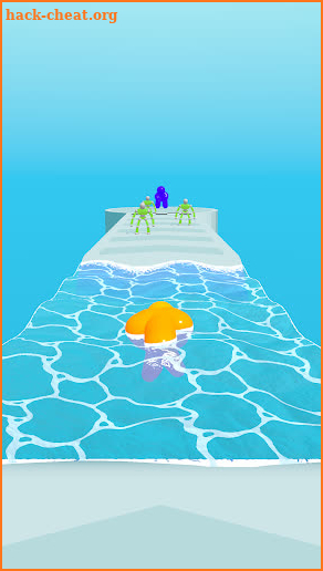 Morph Run screenshot