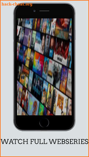 morpheus tv app screenshot