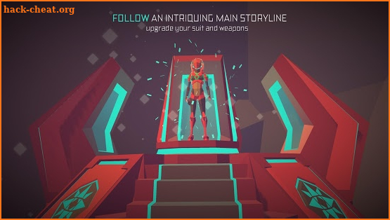 Morphite screenshot