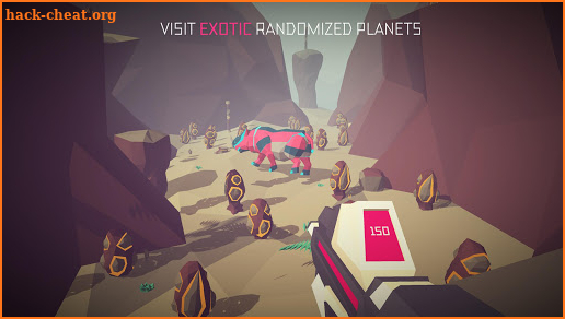 Morphite Premium - Sci Fi FPS Adventure Game screenshot