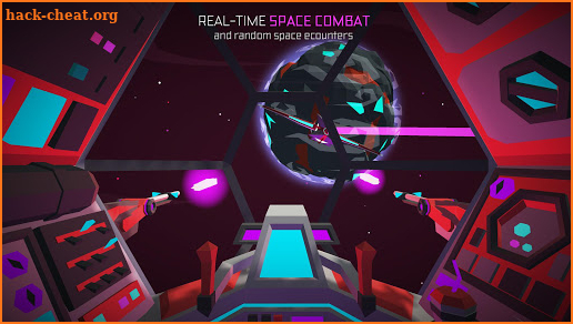 Morphite Premium - Sci Fi FPS Adventure Game screenshot