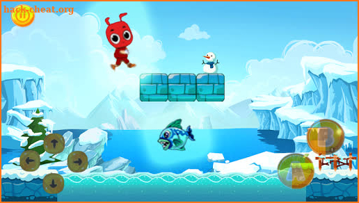 morphle game screenshot