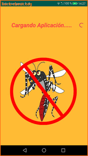 Mosquitos free zone Pro screenshot