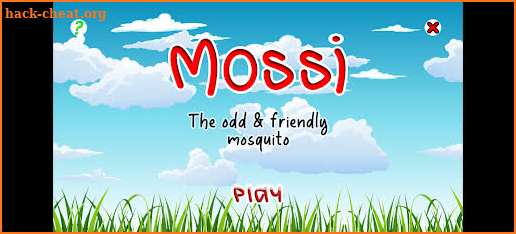 Mossi screenshot