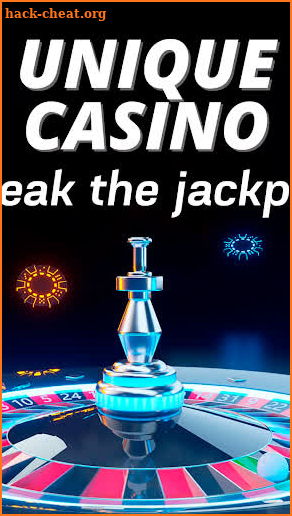 Most - Online Casino 777 screenshot