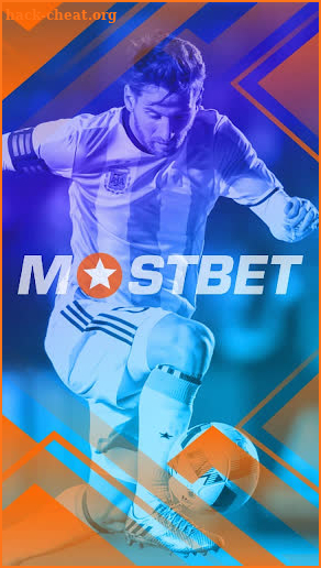 MostBet screenshot