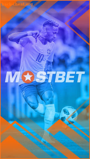 MostBet screenshot