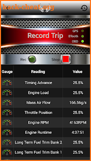 MotaMate screenshot