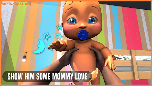 Mother Life Simulator Game screenshot