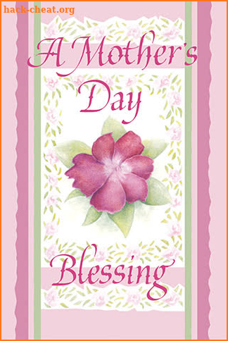 Mother's Day Cards screenshot