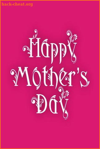 Mother's Day Cards Free screenshot