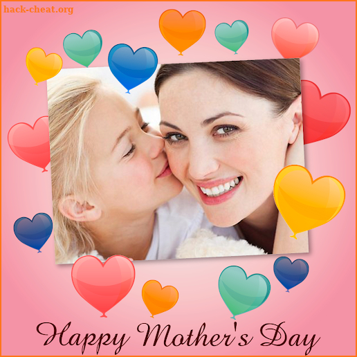 Mothers Day Frames screenshot