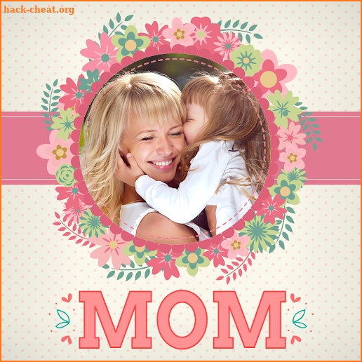 Mothers Day Frames screenshot