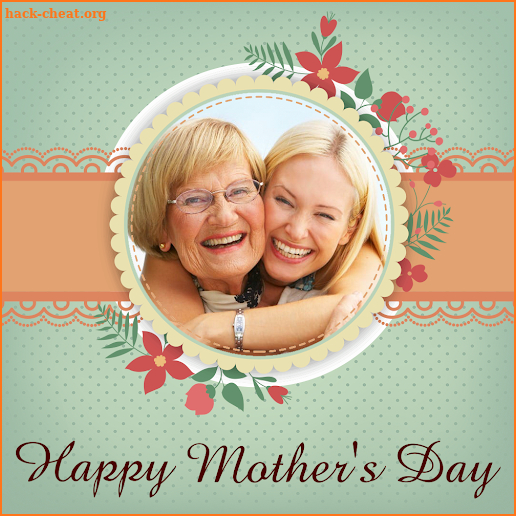 Mothers Day Frames screenshot