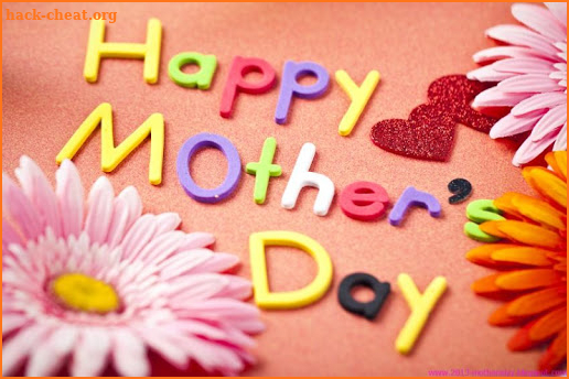 Mother's Day GIF Greeting Collection.👩 screenshot