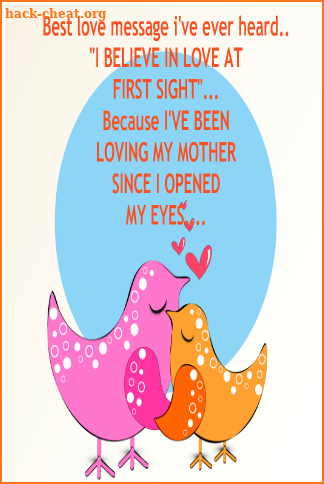 Mother's Day Greeting ECards screenshot