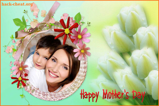 Mother's Day Photo Frames screenshot