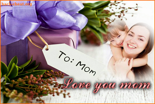 Mother's Day Photo Frames screenshot