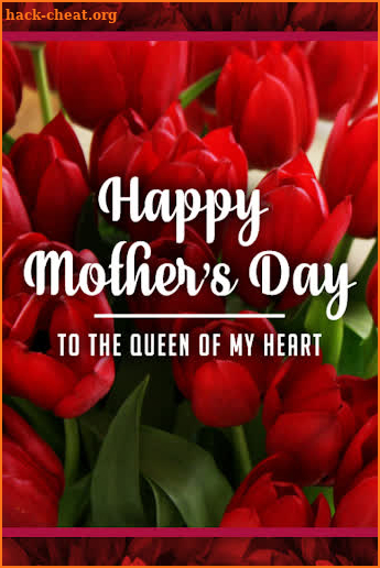 Mothers Day Quotes screenshot