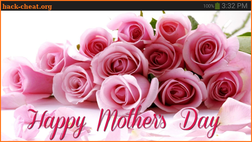 Mothers Day Wallpaper screenshot