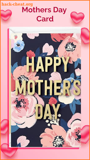 Mothers Day Wishes screenshot