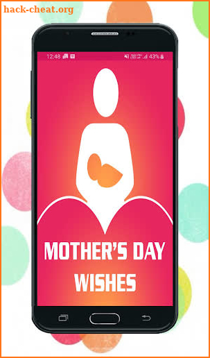 Mothers Day Wishes & Cards screenshot