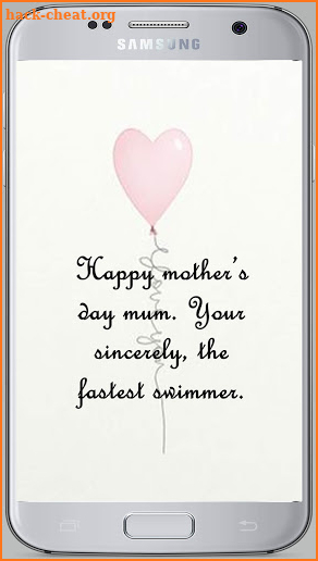 Mother's day wishes, messages and quotes screenshot