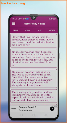 Mothers Day Wishes Photo Frames & Greetings Cards screenshot