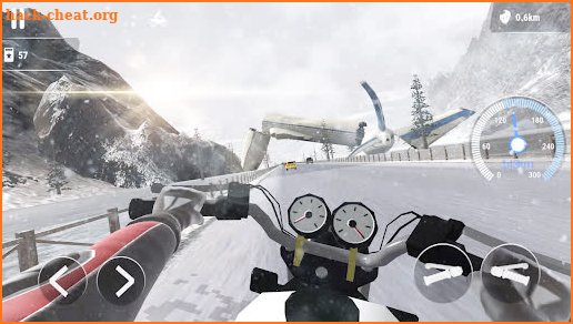 Moto Bike Race 3D: Motorcycles screenshot