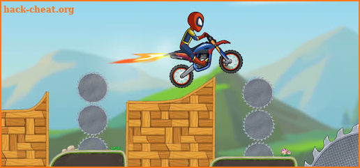 Moto Bike: Racing Pro screenshot