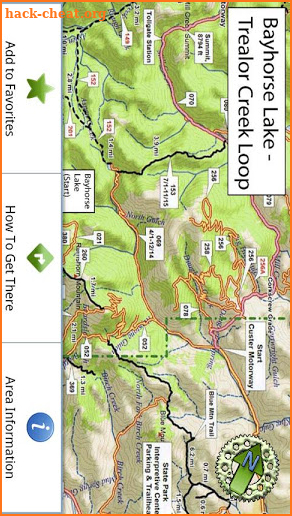 Moto mApps Idaho screenshot