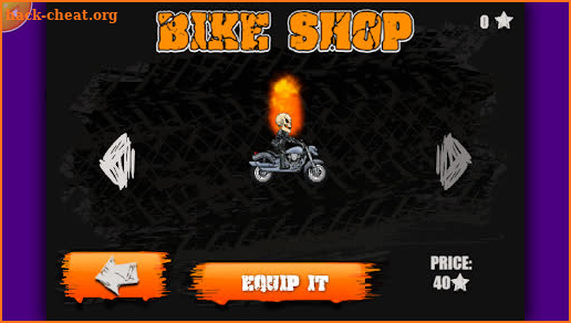 Moto Sport screenshot