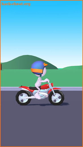 Motoboy screenshot