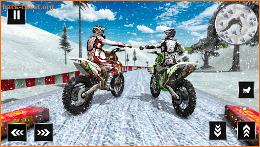 Motocross Dirt Bike Champions screenshot