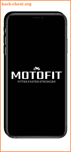 MotoFit screenshot