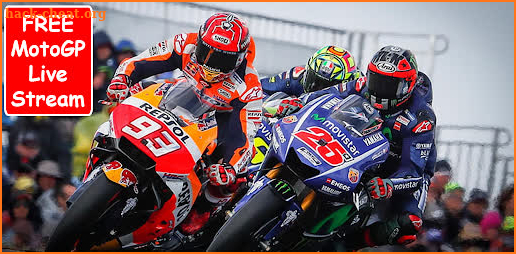 Motogp Free Live Stream | Watch Motogp 2021 Season screenshot