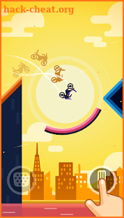 Motor Hero! screenshot