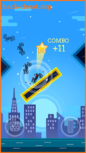 Motor Hero! screenshot