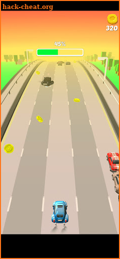 Motor Racing : More Mode screenshot