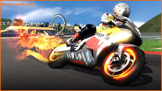 Motor Real Racing : Driving Skills screenshot